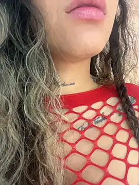 SinSirenXXX online show from 05/15/26, 01:07