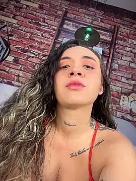 SinSirenXXX online show from 05/18/26, 01:06