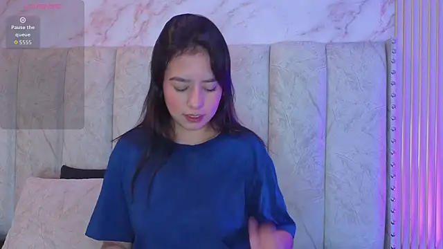 Alahia Bloom online show from 07/03/26, 12:11
