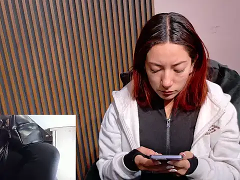 MissOffice  online show from 06/12/26, 11:31