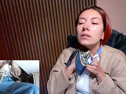 MissOffice  online show from 06/15/26, 11:34