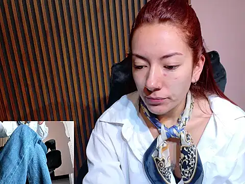 MissOffice  online show from 07/01/26, 11:34