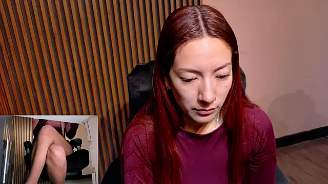 MissOffice  online show from 07/24/26, 11:41