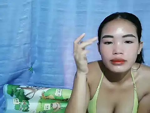 Two sexy asian4u online show from 04/27/26, 08:01