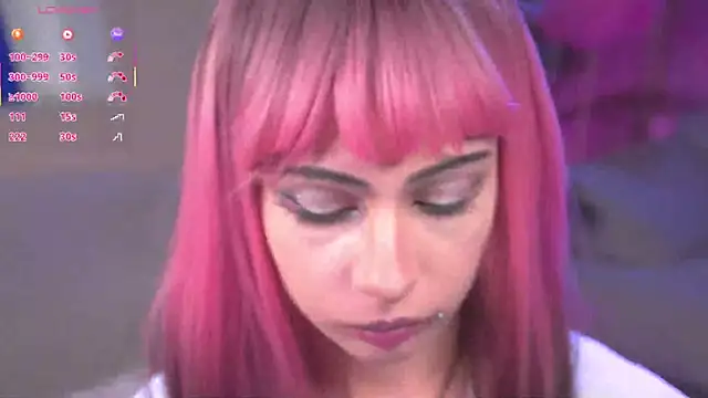 CosplayDream online show from 05/20/26, 06:19