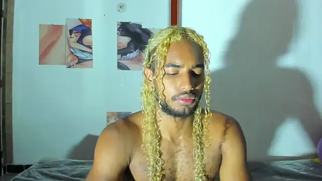 salvatore amator online show from 05/31/26, 04:53