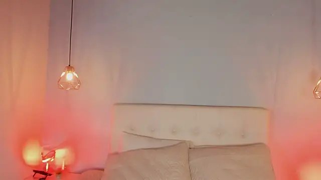 Alessia blaze online show from 05/16/26, 05:15