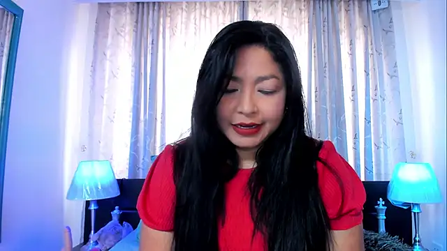 Snapshot of Victoria_kim_lee chatting on 06/14/26, 02:41 Victoria kim lee online show from 06/14/26, 02:41