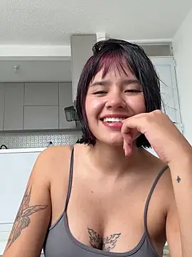 Prissi rivas2 online show from 04/30/26, 06:47