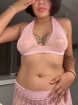 Prissi rivas2 online show from 05/13/26, 04:21