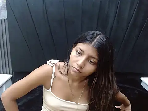 AndreaSerpa online show from 06/16/26, 08:11