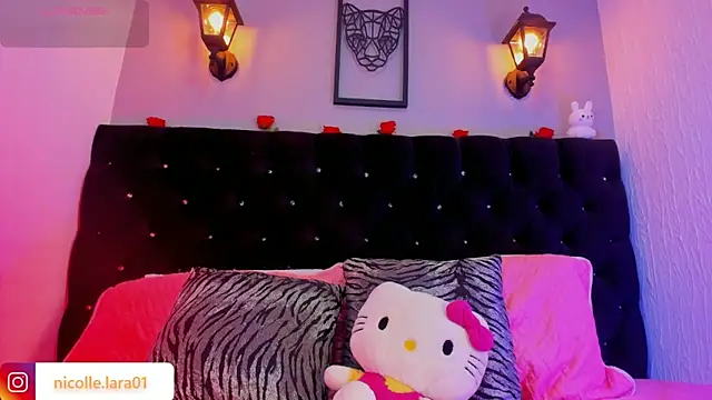 Kitty rose01 online show from 05/01/26, 08:19