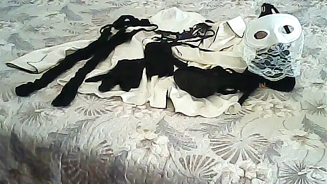 Cuginetti online show from 05/12/26, 04:26