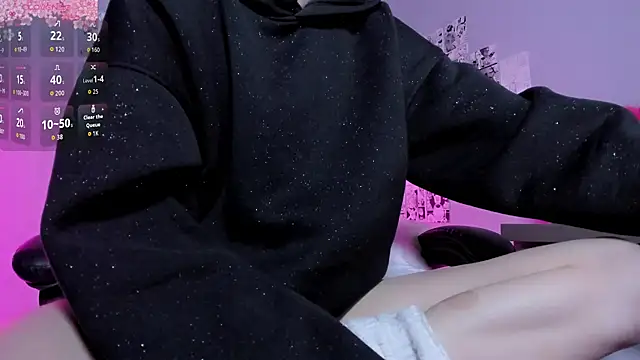 Sakura Kitty  online show from 07/12/26, 05:37