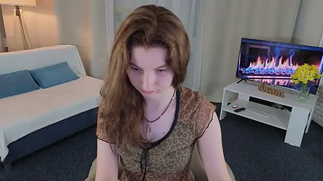 BelovedAlice online show from 06/08/26, 01:28
