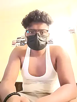 Secreat playBoy001 online show from 04/23/26, 01:02