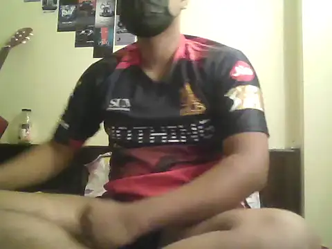 Secreat playBoy001 online show from 04/27/26, 05:00