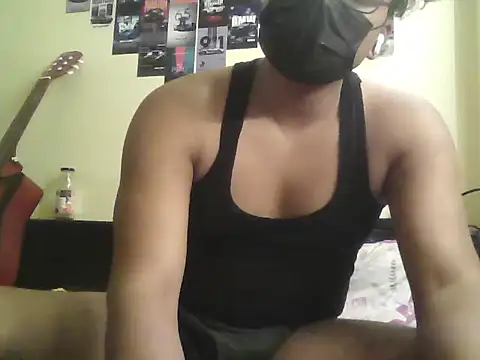 Secreat playBoy001 online show from 04/30/26, 07:09