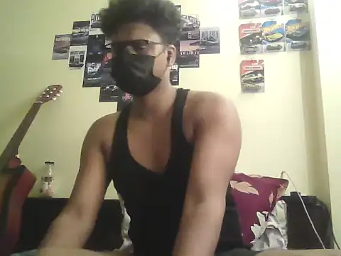 Secreat playBoy001 online show from 05/02/26, 06:02