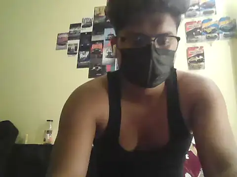 Secreat playBoy001 online show from 05/10/26, 07:08