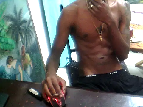 BlackDck420 online show from 04/28/26, 09:31