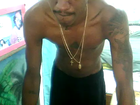 BlackDck420 online show from 05/02/26, 05:29