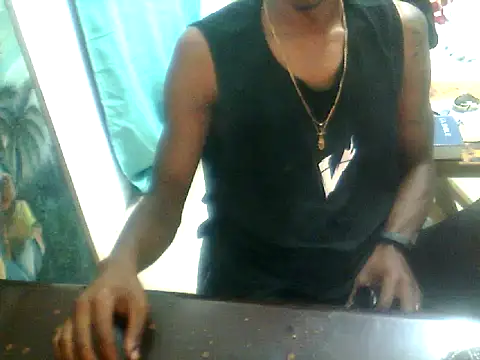 BlackDck420 online show from 06/03/26, 05:29