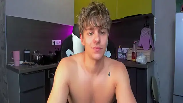 prince nik online show from 07/02/26, 09:15
