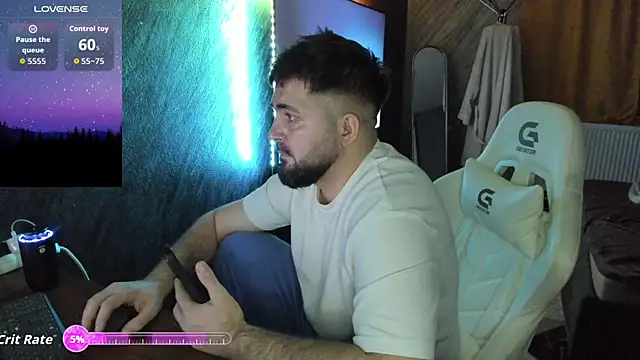 Eduu2222 online show from 04/21/26, 07:28