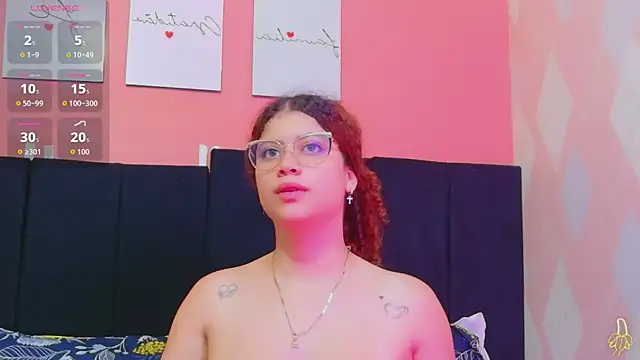 HoneyHipss online show from 05/28/26, 12:35