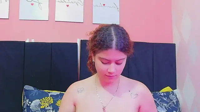 HoneyHipss online show from 05/29/26, 12:47