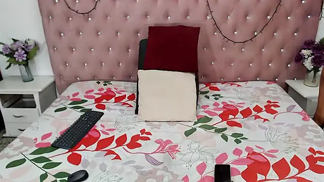 AvrilBennettx online show from 06/24/26, 01:43