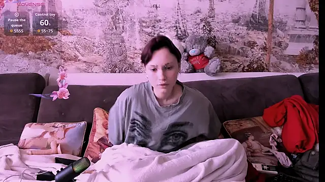 VikaViktoria online show from 05/01/26, 09:36