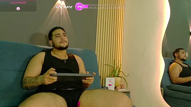 Marcus Aress online show from 04/23/26, 07:49