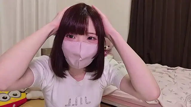 hiyo0001 online show from 05/07/26, 02:11