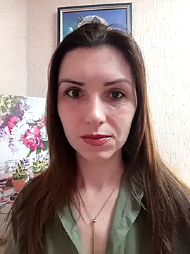 AngelaXBerry online show from 04/24/26, 07:33