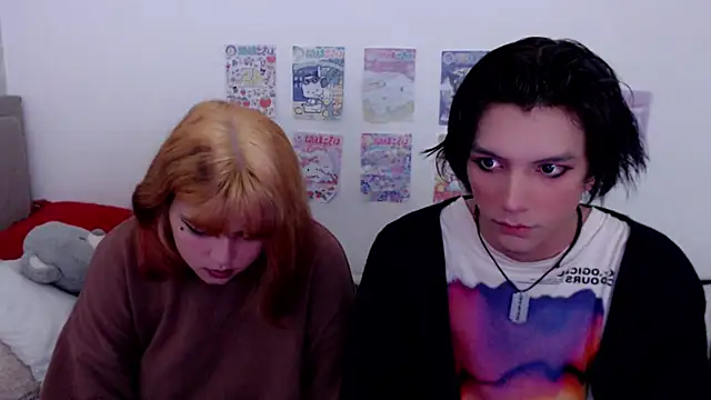 raven n matt online show from 06/25/26, 07:07