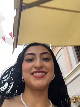 Dahlia cortes online show from 06/30/26, 05:03