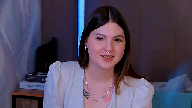 IvySimmons online show from 04/22/26, 07:15