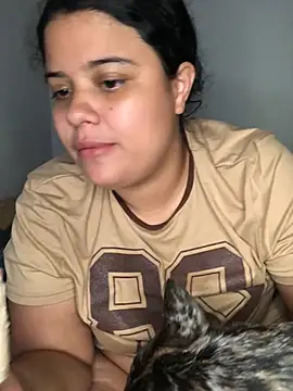 EliVanegas online show from 05/04/26, 02:07