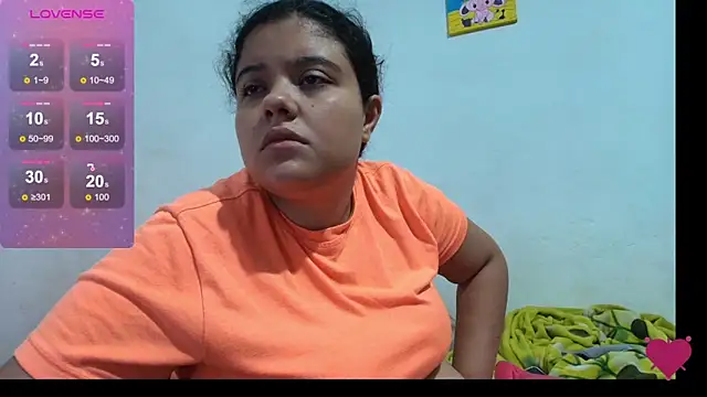 EliVanegas online show from 06/06/26, 02:22