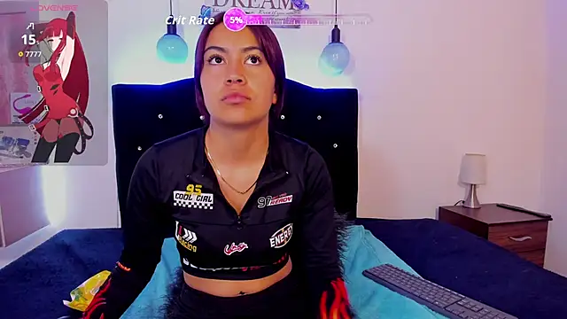lizz cherry  online show from 05/05/26, 07:22