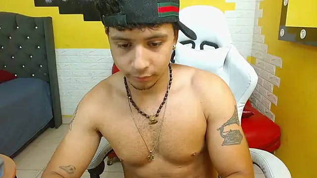 jbarto  online show from 05/11/26, 01:22