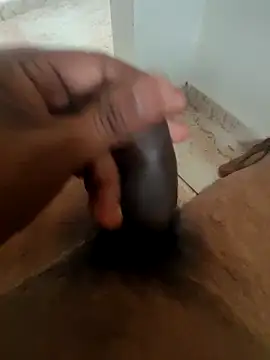 PusssyloverIND online show from 04/25/26, 06:05