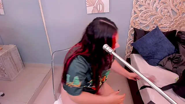 Sabrinna fox online show from 05/28/26, 07:22