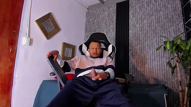 Tony Panther online show from 04/25/26, 11:35