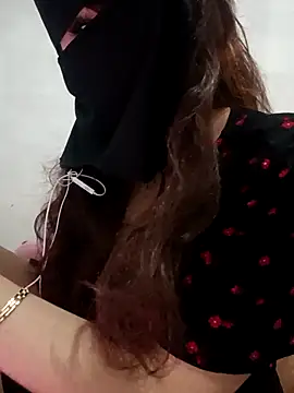 Narjiss Dalaa online show from 05/12/26, 05:15