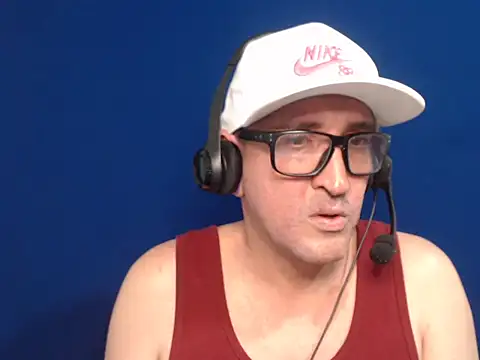 HairyCouple online show from 04/23/26, 01:29