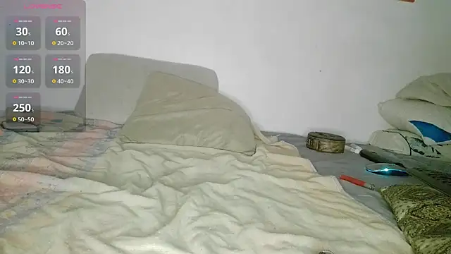 canarito18 online show from 05/17/26, 01:58