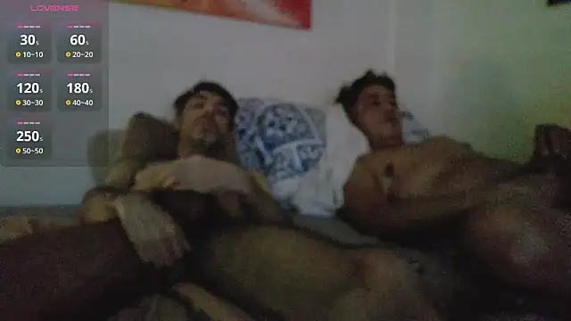 canarito18 online show from 06/13/26, 10:02